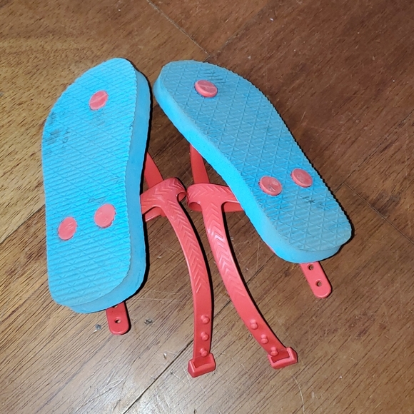 Sandals - Picture 3 of 3
